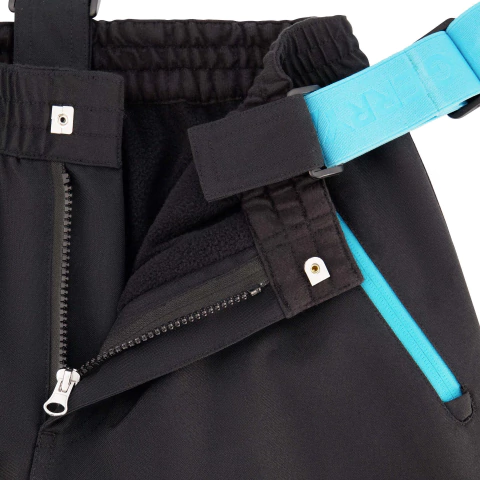 Jardineras para nieve Gerry Kids