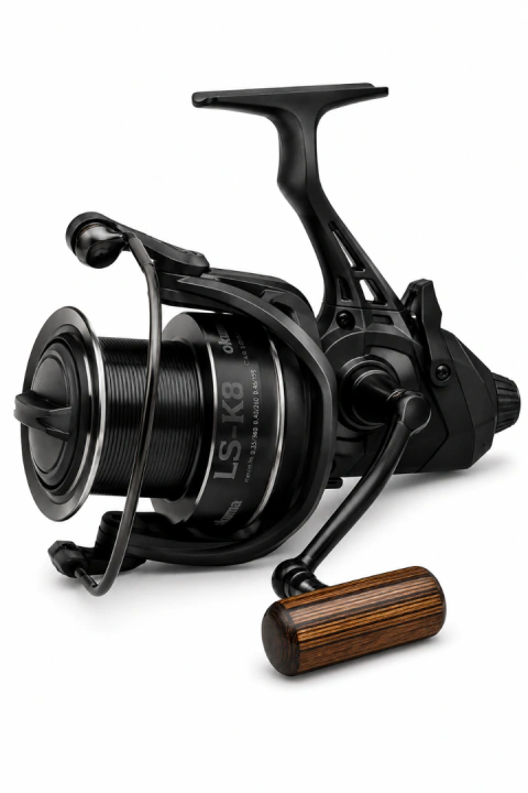 Reel Okuma LS-8K 8000