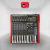 Mesa SOUNDPRO SM6 - 6 Canais