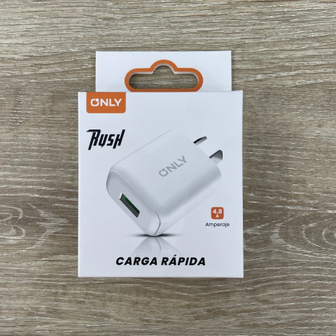 BASE CARGADOR V8 -usb