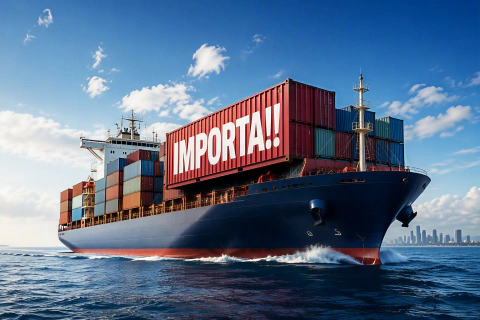 Importá Productos