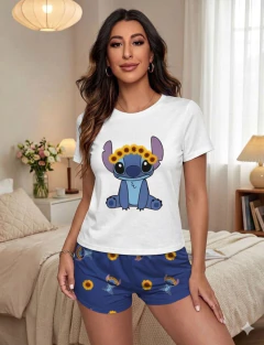 Shortdoll Feminino em Suede Premium do M ao GG Toque Macio