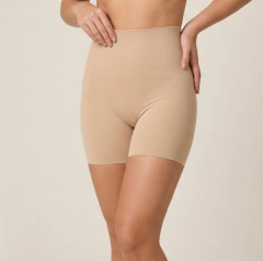 Short Feminino com Cinta Modeladora M ao GG – Conforto e Ajuste Perfeito na internet