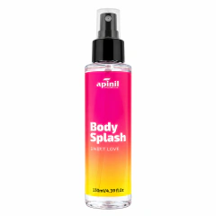 Body Splash Apinil 130ml Feminino Diversas Fragrâncias - comprar online