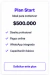 Plan Start - comprar en línea