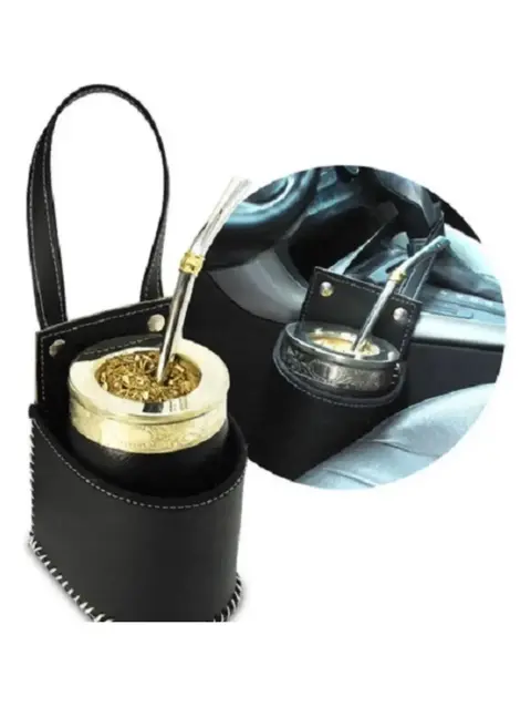 PORTA MATE IDEAL PARA AUTOS