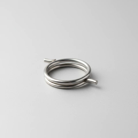 Mola Para Tesoura Aço Inox Multifuncional Cozinha