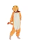 Pijama Infantil Charmander Alta qualidade - Pokémon