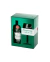 Kit Gin Tanqueray London Dry 750ml + 1 Taça Vidro Exclusiva