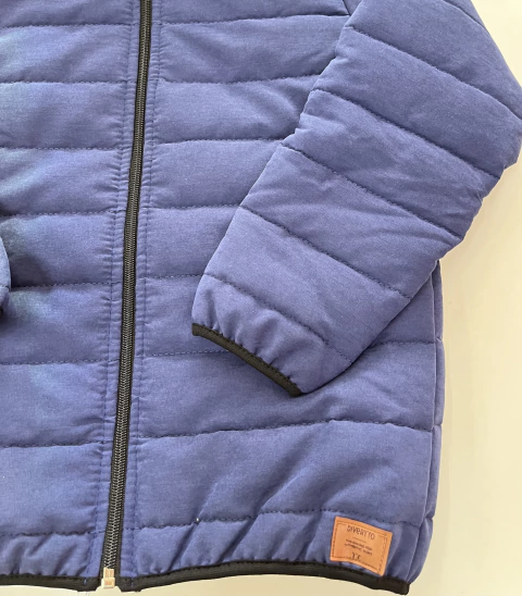 JAQUETA / AZ NAVY - comprar online