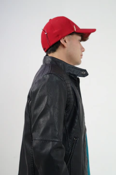 Campera Black - comprar online