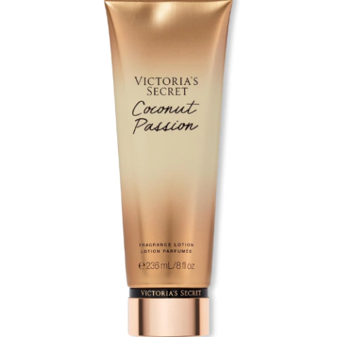 Victoria's Secret Coconut Passion