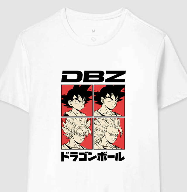Icons - DBZ Goku