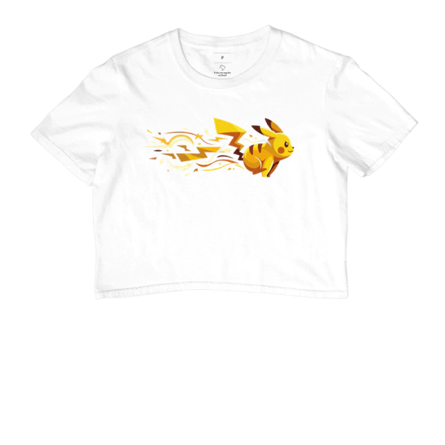 Pocket Momentum - Pikachu