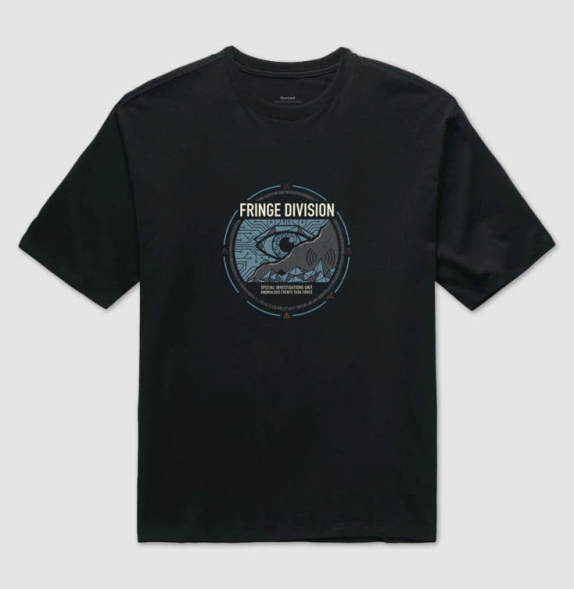 Still Out There - Fringe Division