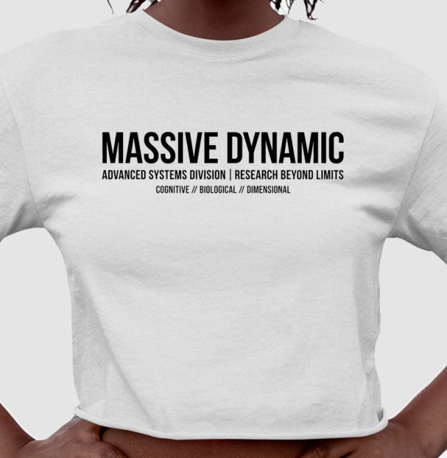 Still Out There - Massive Dynamic
