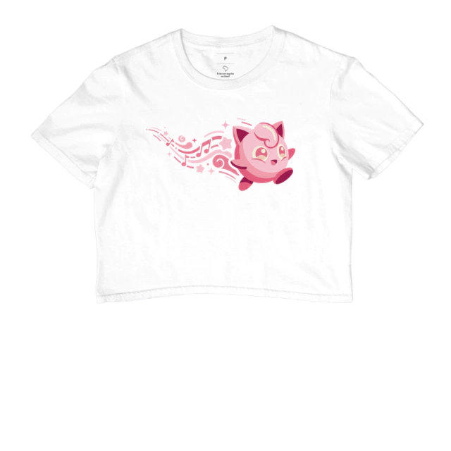 Pocket Momentum - Jigglypuff