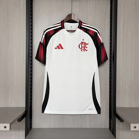 Camisa Flamengo Away 2025 Torcedor - comprar online