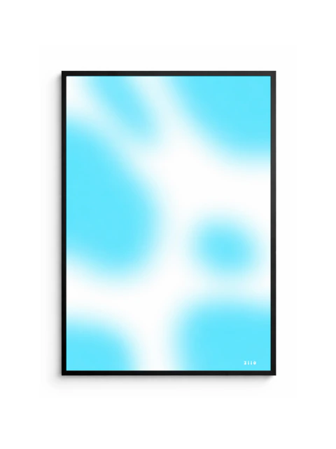 Cielo liquido