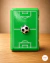 Porta Figurinha Bola na Rede Copa 2026 - comprar online