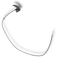 Cabo do capô Sprinter 2012 Até 2019 - Notari Auto Parts