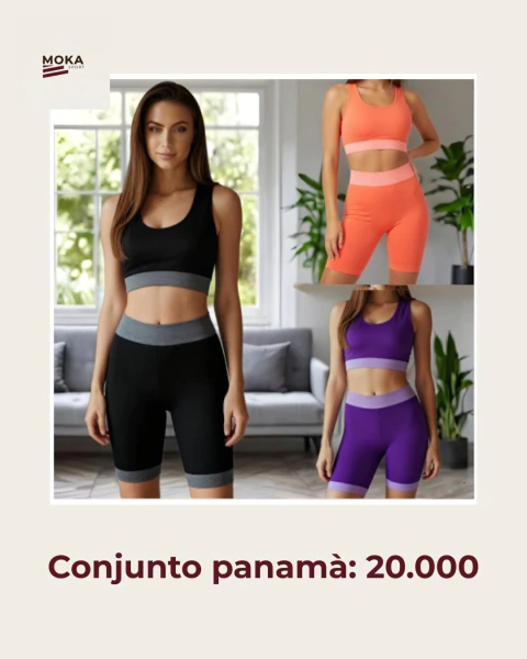 Conjunto panamà