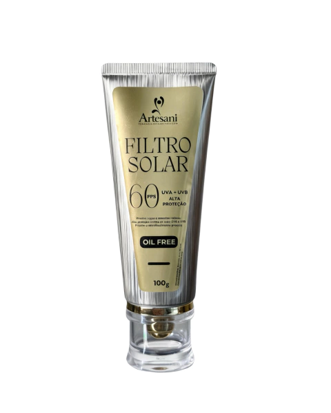 Filtro Solar | 60 FPS - comprar online