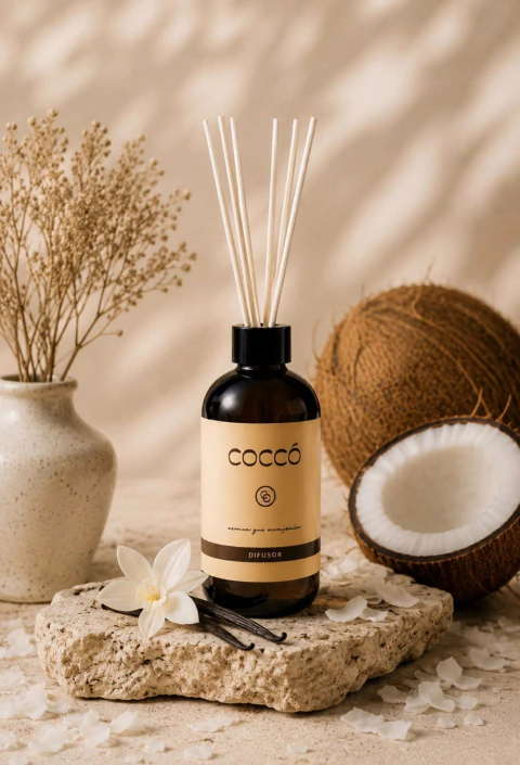 DIFUSOR COCCÓ - comprar online