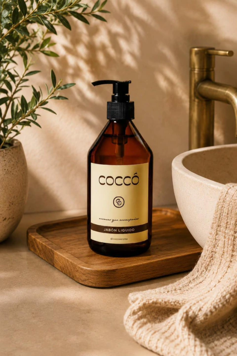 JABON LIQUIDO - comprar online
