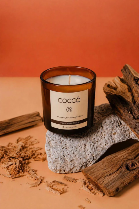 VELA COCCÓ - tienda online