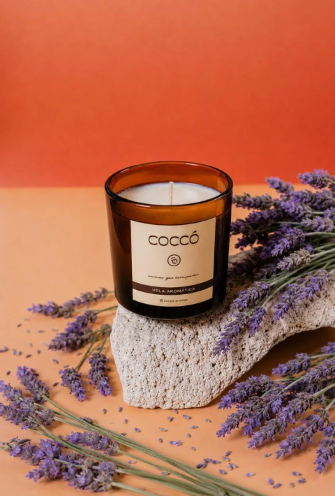VELA COCCÓ - comprar online
