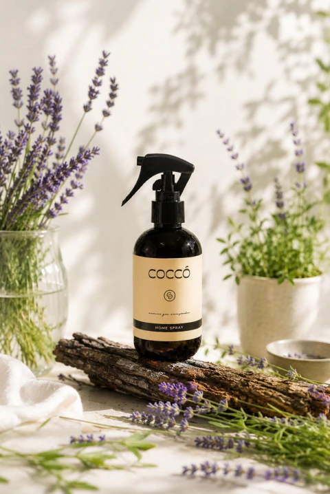 HOME SPRAY COCCÓ 250ml