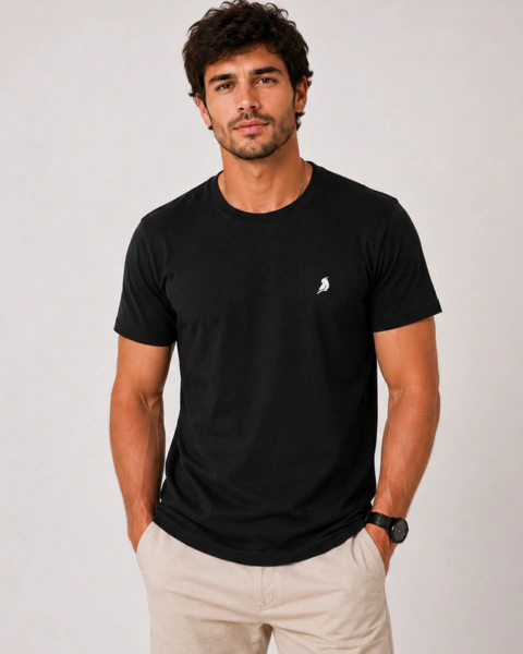 Camiseta Natva Basic