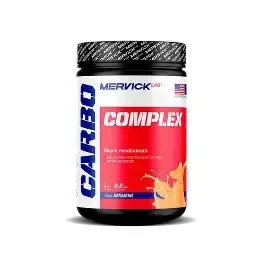 Carbo Complex MERVICK (hidratador) 1kg