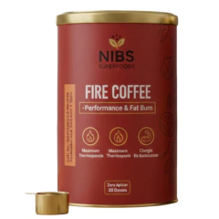 Fire Coffee