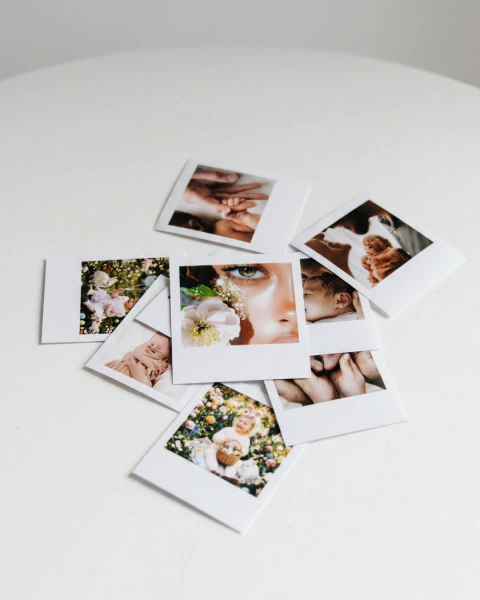 Pack Mini Polaroid - comprar online