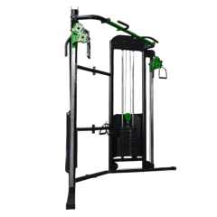 Cross Over Angular Maq 100kg PRO - comprar online