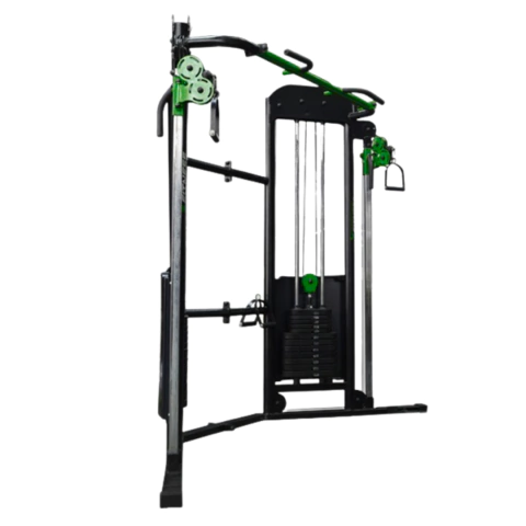 Cross Over Angular Maq 100kg PRO - comprar online