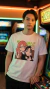 Playera Kiniatteru wasnt a guy 1 | My Crush Was Actually a Guy | Anime | Orenji - comprar en línea