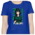playera - fubuki 1 - one punch man - comprar en línea
