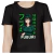 playera - fubuki 1 - one punch man - Orenji