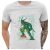 playera - cell - dragon ball #2 - comprar en línea