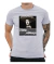 Playera Jorge Negrete #2 | Regional Mexicano | Orenji - Orenji — Playeras de Anime, Música y Fandoms | Envío Gratis