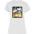 playera - momo ayase - dandadan #4 en internet