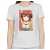 playera - chisa kotegawa - grand blue dreaming - Orenji