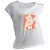 playera - nodoka toyohama - seishun bunny girl senpai - tienda en línea