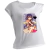 playera - akane aoi #2 - hanako-kun - Orenji