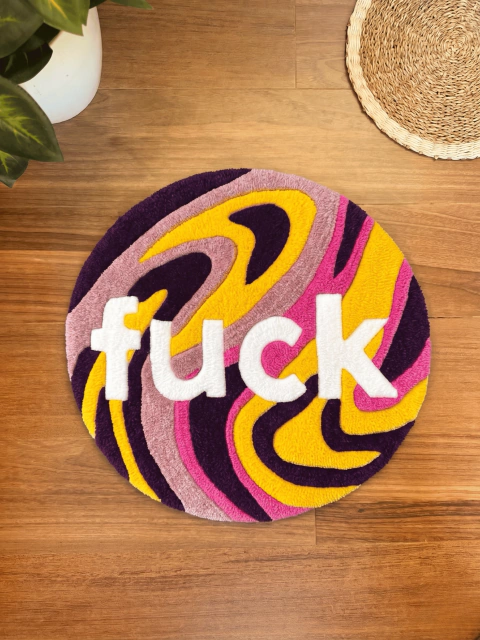 FUCK