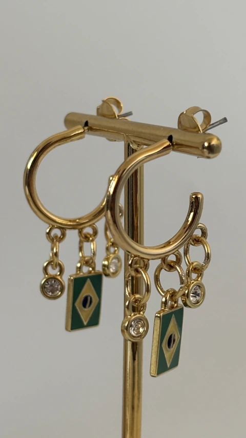 ARGOLA BRASIL CORE