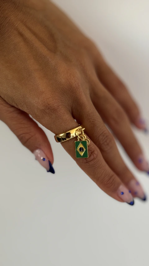 ANEL BRASIL